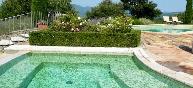 Jacuzzi Image